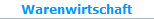 Warenwirtschaft