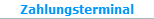 Zahlungsterminal